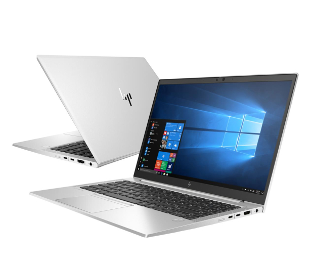 HP EliteBook 845 G7 Ryzen 5 Pro/16GB/256/Win11P odnowiony - 1597627 - zdjęcie 3